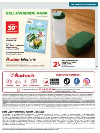 Catalogue Auchan page 49