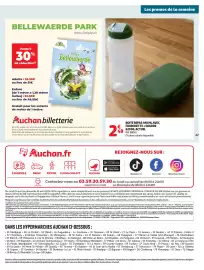 Catalogue Auchan page 49