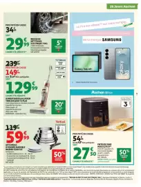 Catalogue Auchan page 5