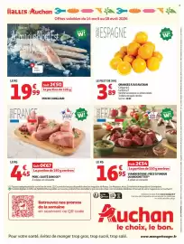 Catalogue Auchan page 50