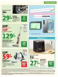 Catalogue Auchan page 7