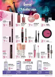 Volantino Iperal Pagina 1