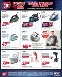 Volantino Trony Pagina 18