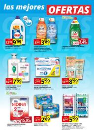 Folleto Supermercados MAS Página 4