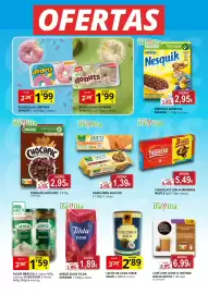 Folleto Supermercados MAS Página 3