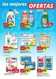 Folleto Supermercados MAS Página 4