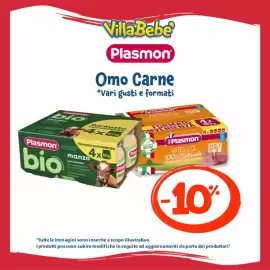 Volantino Villabebè Pagina 5