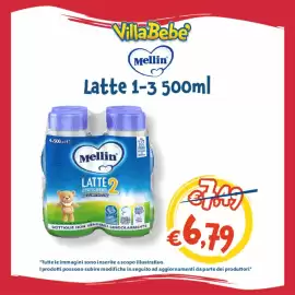 Volantino Villabebè Pagina 6