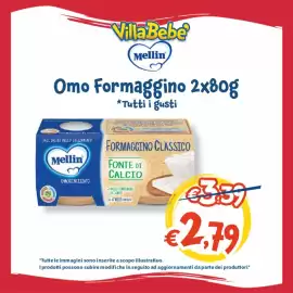 Volantino Villabebè Pagina 7