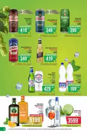 Coop akciós újság hét 16 Oldal 10