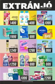 Coop akciós újság hét 16 Oldal 11