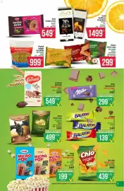 Coop akciós újság hét 16 Oldal 7