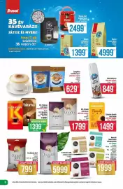 Coop akciós újság hét 16 Oldal 8