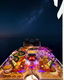 Catálogo MSC Cruceros Página 1