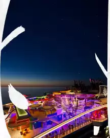 Catálogo MSC Cruceros Página 2