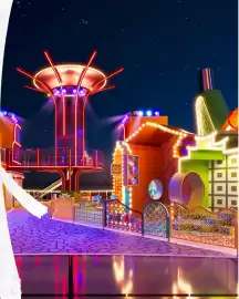 Catálogo MSC Cruceros Página 3