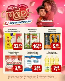 Encarte Sj Supermercados semana 15 Página 2