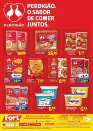 Tabloide Fort Atacadista Página 2