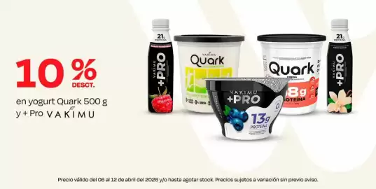 Catálogo Wong semana 16 Página 10