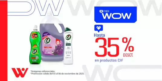 Catálogo Wong semana 16 Página 108