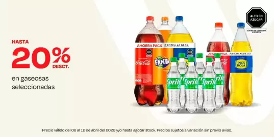 Catálogo Wong semana 16 Página 11