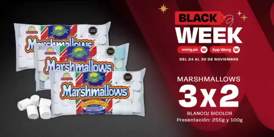 Catálogo Wong semana 16 Página 122