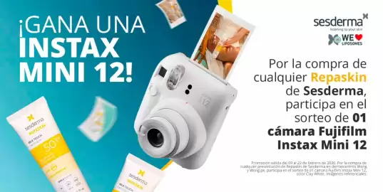 Catálogo Wong semana 16 Página 137