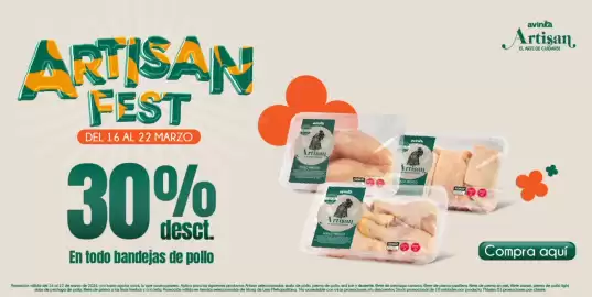 Catálogo Wong semana 16 Página 153