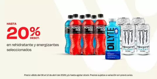 Catálogo Wong semana 16 Página 16