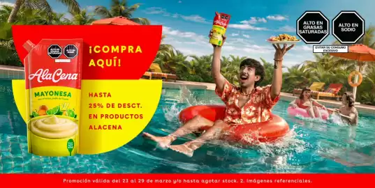 Catálogo Wong semana 16 Página 164