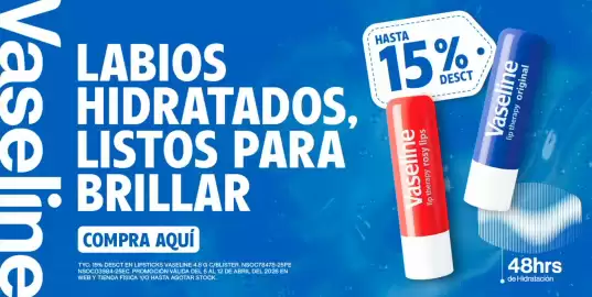 Catálogo Wong semana 16 Página 166