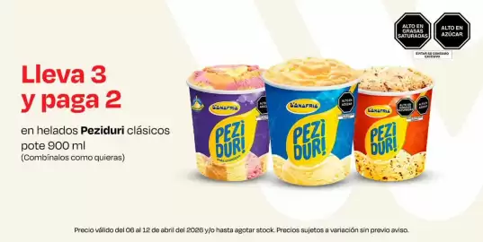 Catálogo Wong semana 16 Página 17