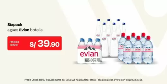 Catálogo Wong semana 16 Página 19