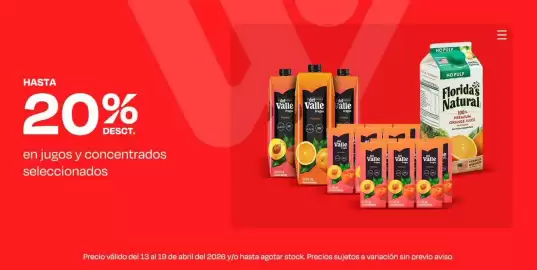 Catálogo Wong semana 16 Página 3