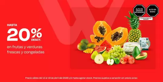 Catálogo Wong semana 16 Página 5