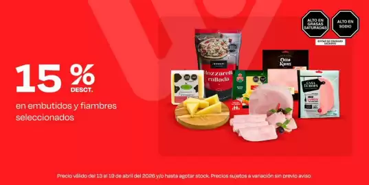 Catálogo Wong semana 16 Página 6