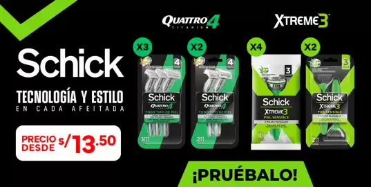 Catálogo Wong semana 16 Página 64