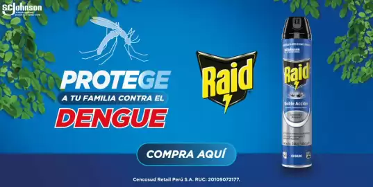 Catálogo Wong semana 16 Página 65