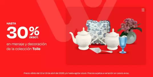 Catálogo Wong semana 16 Página 7