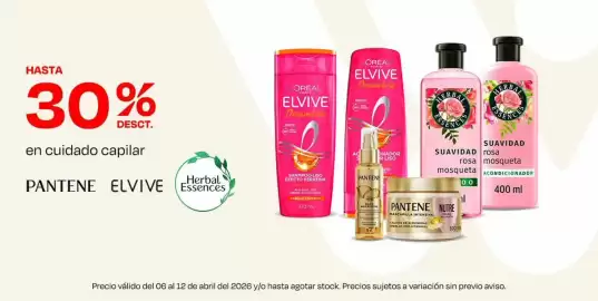 Catálogo Wong semana 16 Página 8