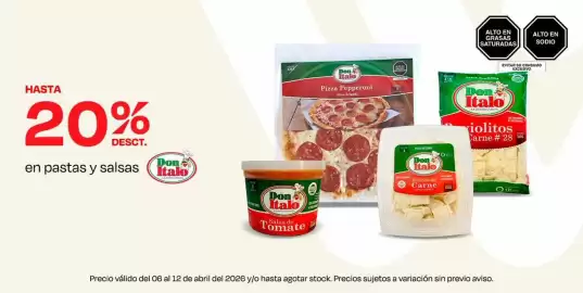 Catálogo Wong semana 16 Página 9