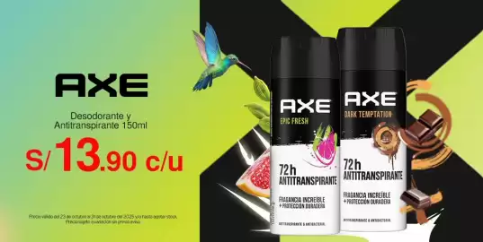 Catálogo Wong semana 16 Página 97