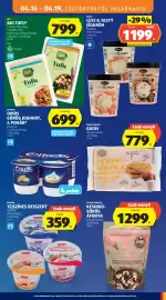 ALDI akciós újság hét 16 Oldal 13