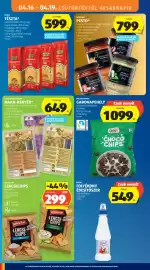 ALDI akciós újság hét 16 Oldal 14