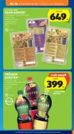 ALDI akciós újság hét 16 Oldal 21