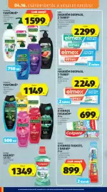 ALDI akciós újság hét 16 Oldal 24