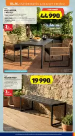 ALDI akciós újság hét 16 Oldal 27