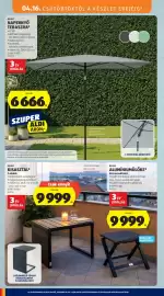 ALDI akciós újság hét 16 Oldal 28
