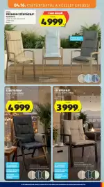 ALDI akciós újság hét 16 Oldal 29