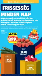 ALDI akciós újság hét 16 Oldal 34